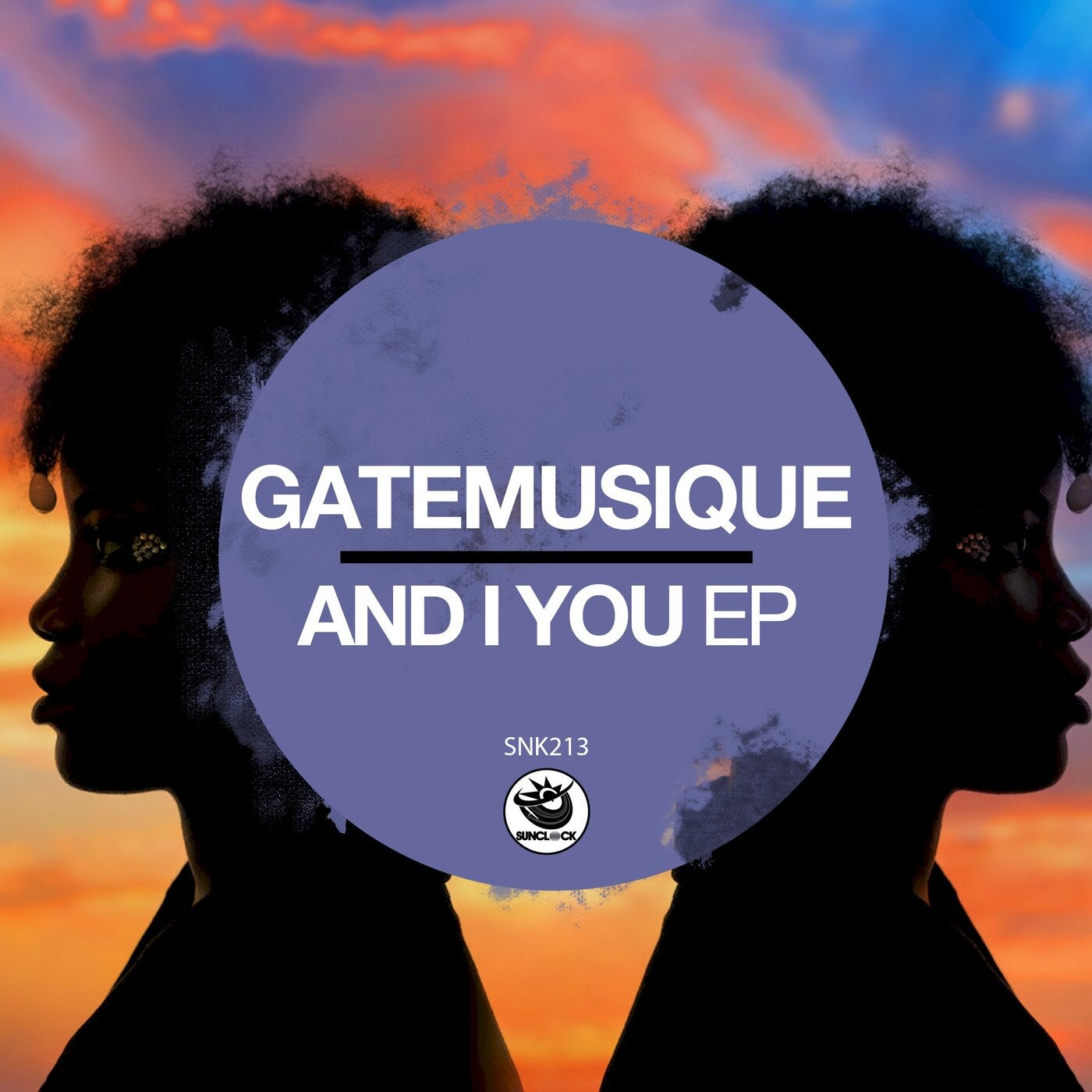 GateMusique – And I You EP [SNK213]